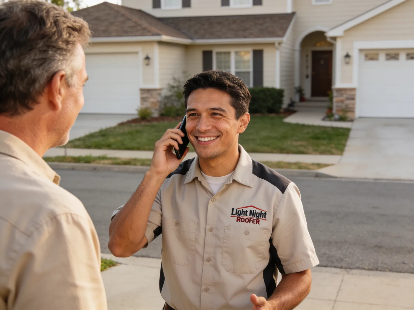 Emergency Roof Repair Fort Necessity, LA FAQs